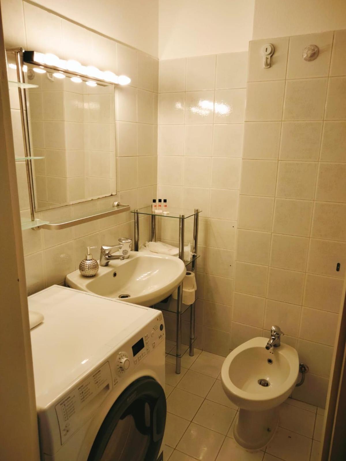 Appartement Imhome - Porta Nuova *