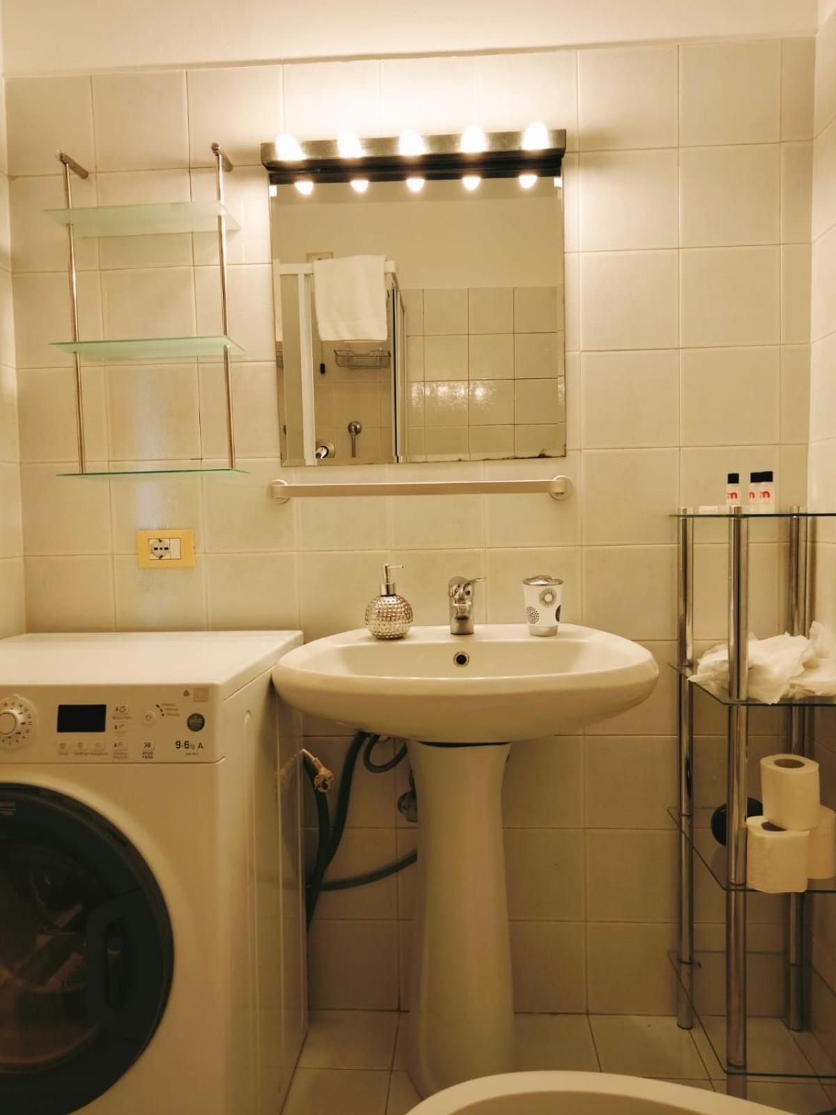 Imhome - Porta Nuova Appartement