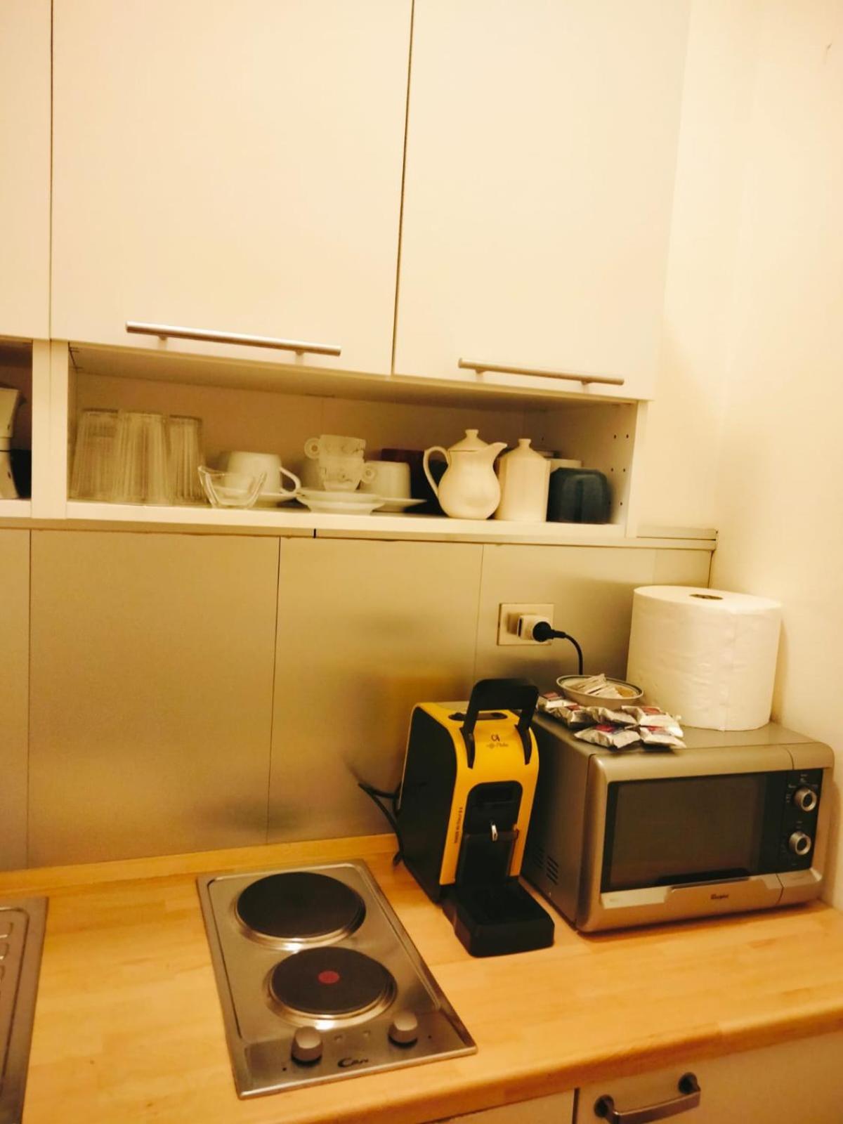Appartement Imhome - Porta Nuova