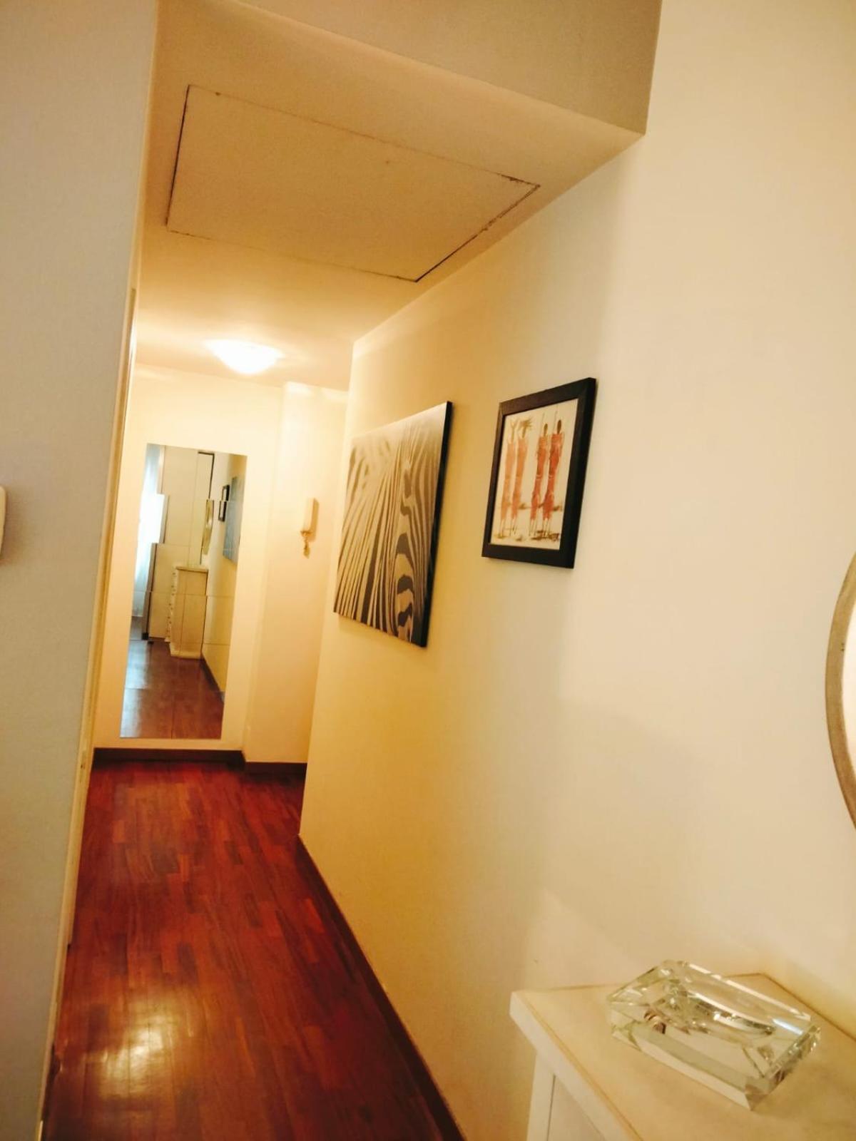 Appartement Imhome - Porta Nuova Milaan