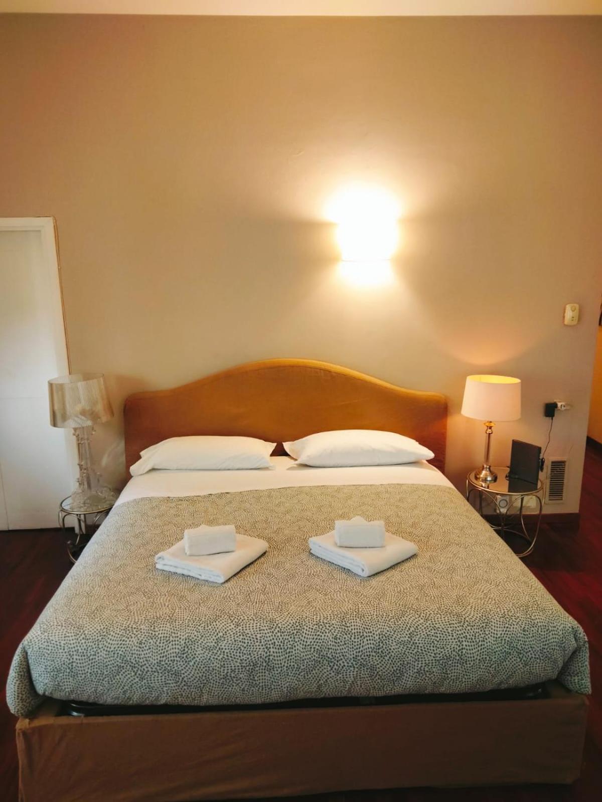 Appartement Imhome - Porta Nuova