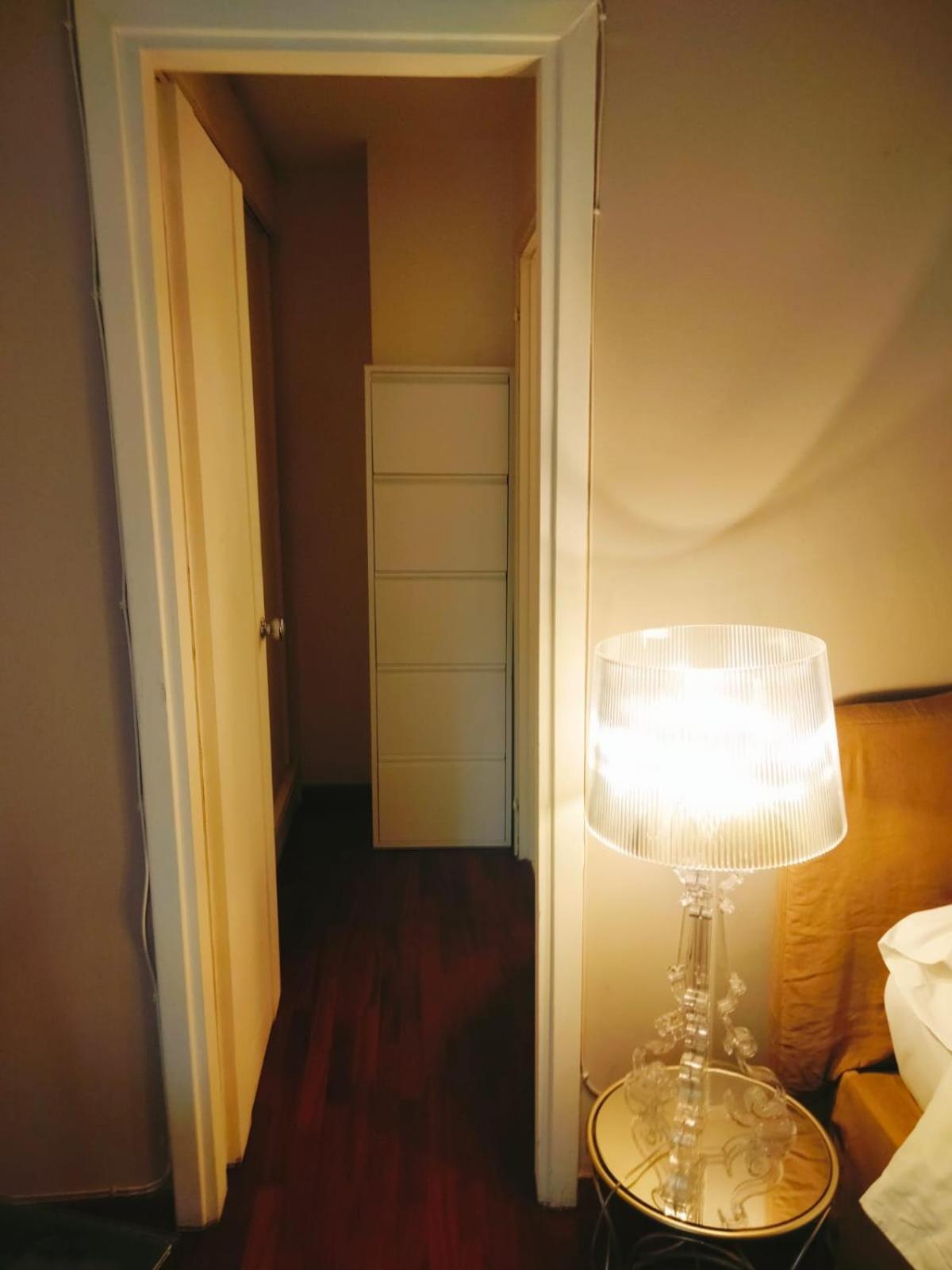 Imhome - Porta Nuova Appartement Milaan