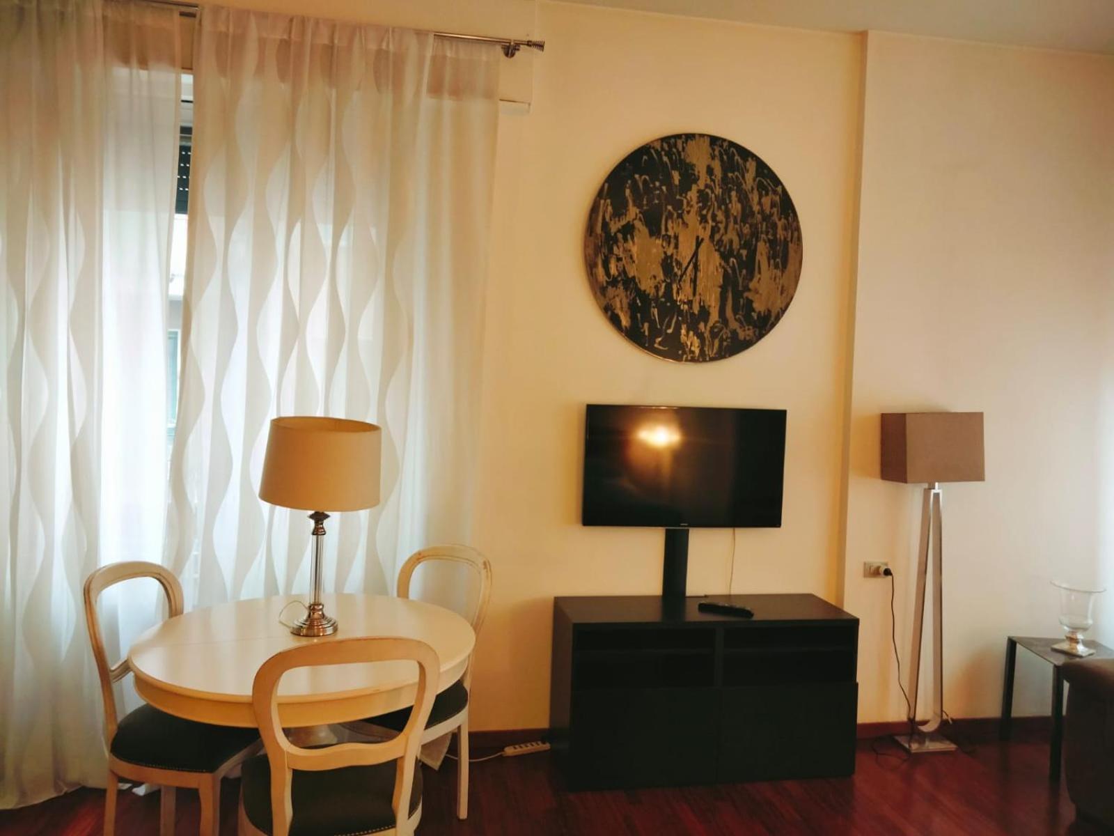 Imhome - Porta Nuova Appartement *